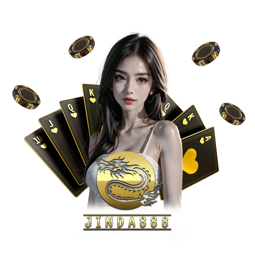 JINDA888